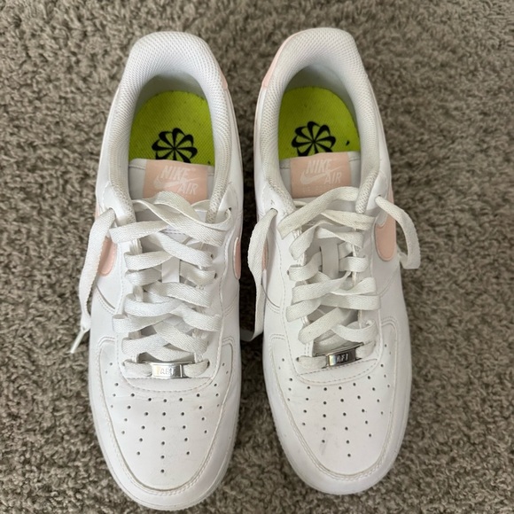 Nike Air Force 1’s | Very Good Condition - Picture 5 of 9